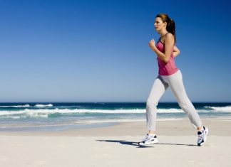 How Exercise Detoxifies Your Body and Helps It Repair Itself
