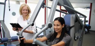 How Weight Training Can Help Control Belly Fat in Both Men & Women