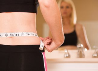 How to Break a Weight Loss Plateau