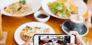 Picture Your Meal… And Lose The Weight!