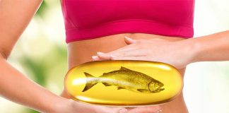 How Omega 3 Fish Oil Improves Your Metabolism