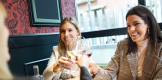 How Drinking Alcohol Affects Your Metabolism And What You Can Do About It