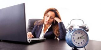 How To “Wake Up” Your Hidden Fat Burning Hormones