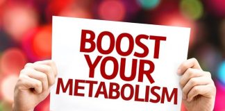 5 Tasty Spices to Boost Your Metabolism