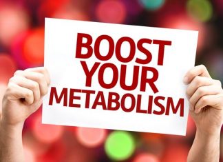 5 Tasty Spices to Boost Your Metabolism