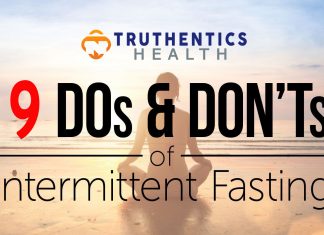 9 Dos and Don’ts of Intermittent Fasting