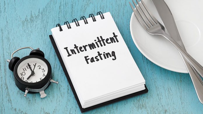 intermittent fasting