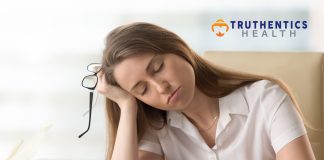 4 Signs That You Are Suffering from Fatigue