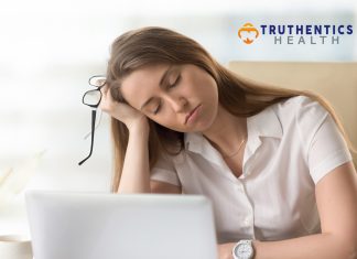 4 Signs That You Are Suffering from Fatigue