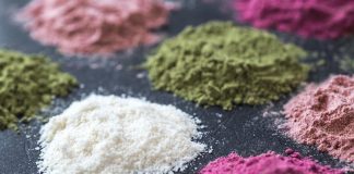 5 Ingredients That Safely Boost Energy Levels