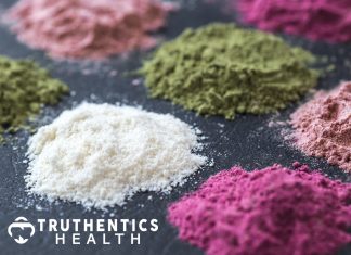 5 Ingredients That Safely Boost Energy Levels