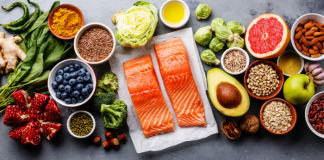 How An Anti-inflammatory Diet Can Improve Insulin Sensitivity