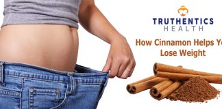 The Science Behind Cinnamon’s Role In Helping You Lose Weight