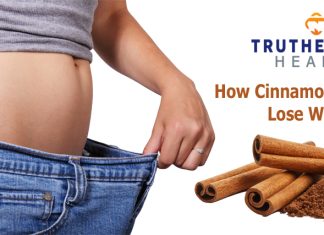 The Science Behind Cinnamon’s Role In Helping You Lose Weight