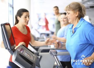 How You Can Manage Blood Sugar Levels With 20 Minutes Of Exercise