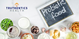3 Ways To Reduce Belly Fat Using Probiotics