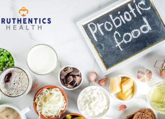3 Ways To Reduce Belly Fat Using Probiotics