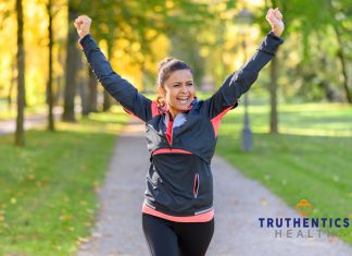 4 Reasons Managing Your Blood Sugar Levels Makes Weight Loss Easier