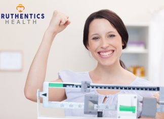 Lose Weight and Lower Your Blood Sugar Levels