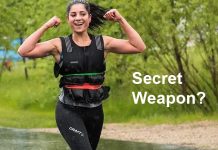 Carry The Weight You Want To Lose