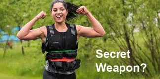 Carry The Weight You Want To Lose