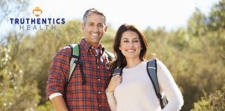 Losing Weight After 50