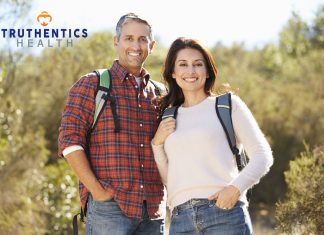 Losing Weight After 50